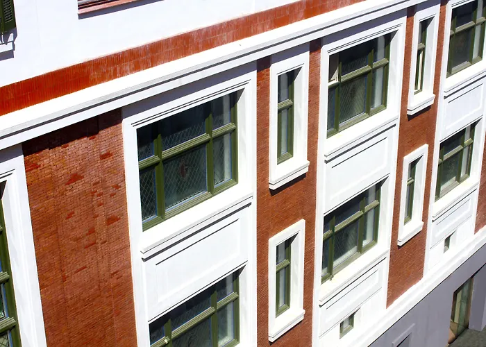 Eurostars Plaza Mayor Madrid